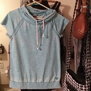 Roxy hoodie m